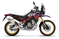 Aprilia Tuareg Rally 660