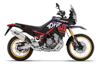 Aprilia Tuareg Rally 660