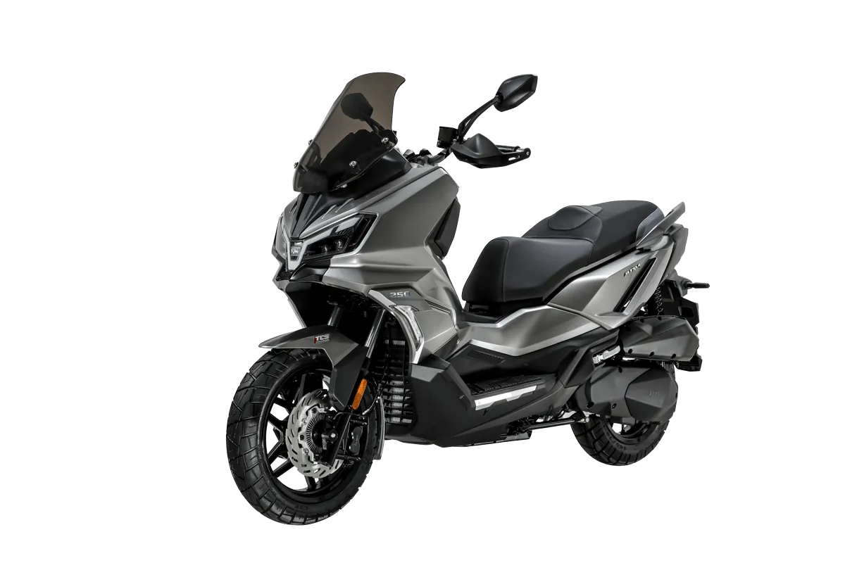 SYM ADX 250