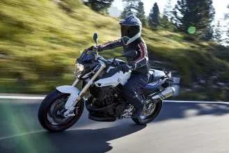 BMW F 800 R