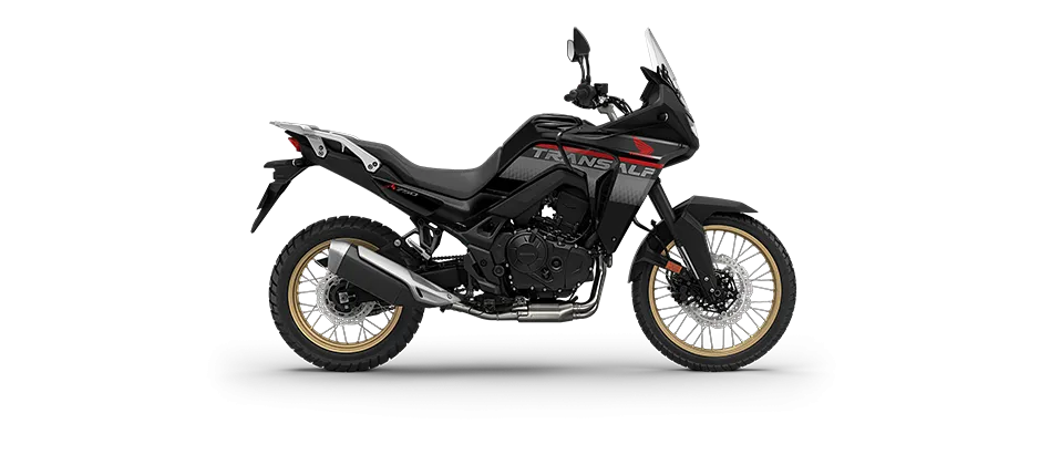 Honda XL750 Transalp