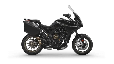 MV Agusta Turismo Veloce Lusso SCS
