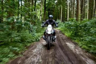 BMW R nineT Urban G/S
