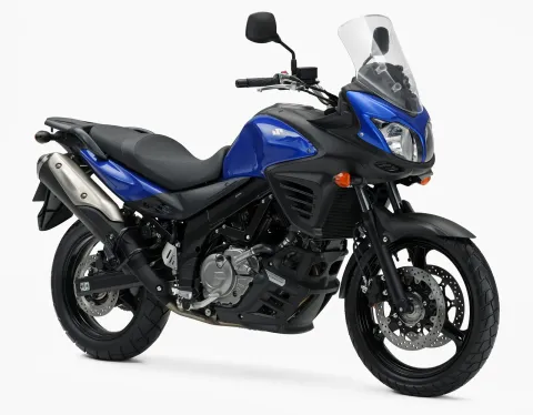 Suzuki DL650A / V-Strom 650 ABS (Orta kasa)
