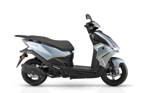 RKS Motor DES125