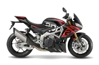 Aprilia Tuono V4 Factory