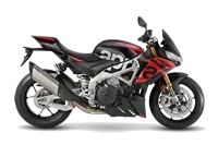 Aprilia Tuono V4 Factory