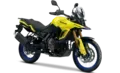 Suzuki V-Strom 800DE