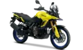 Suzuki V-Strom 800DE