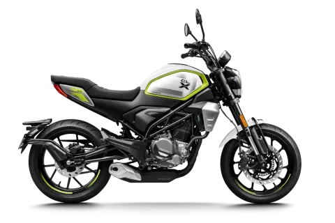 CFMOTO 250CL-X