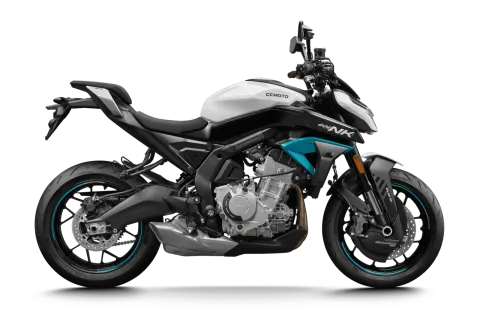 CFMOTO 675NK