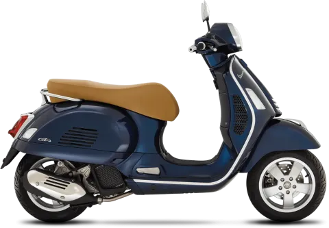 Vespa GTS 300 HPE ABS