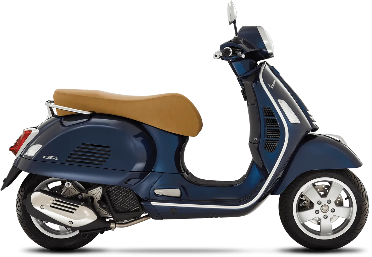 Vespa GTS 300 HPE ABS