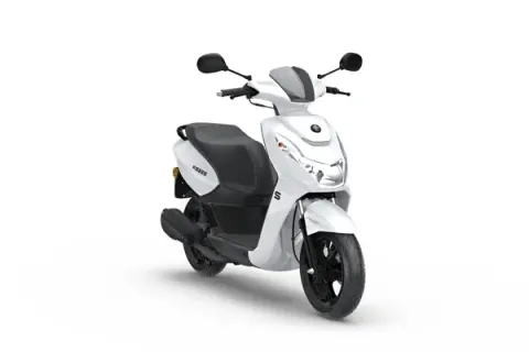 Peugeot Kisbee S50