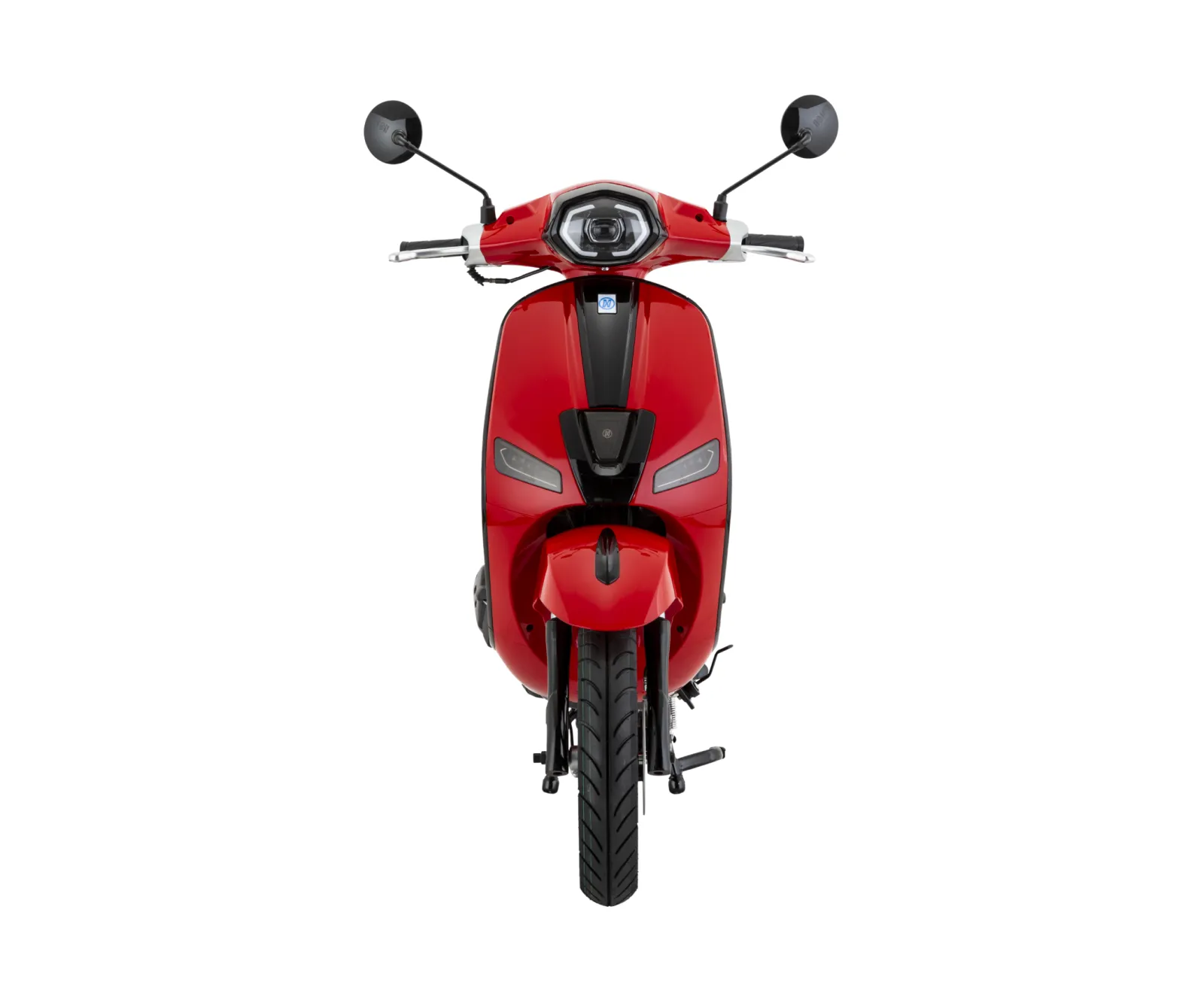 Mondial Wing 50i