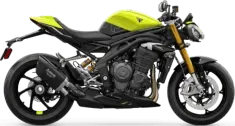 Triumph Speed Triple 1200 RX Limited Edition