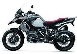 BMW R 1250 GS Adventure