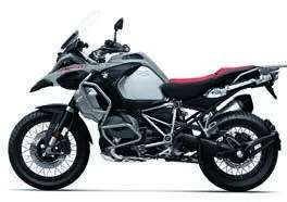BMW R 1250 GS Adventure