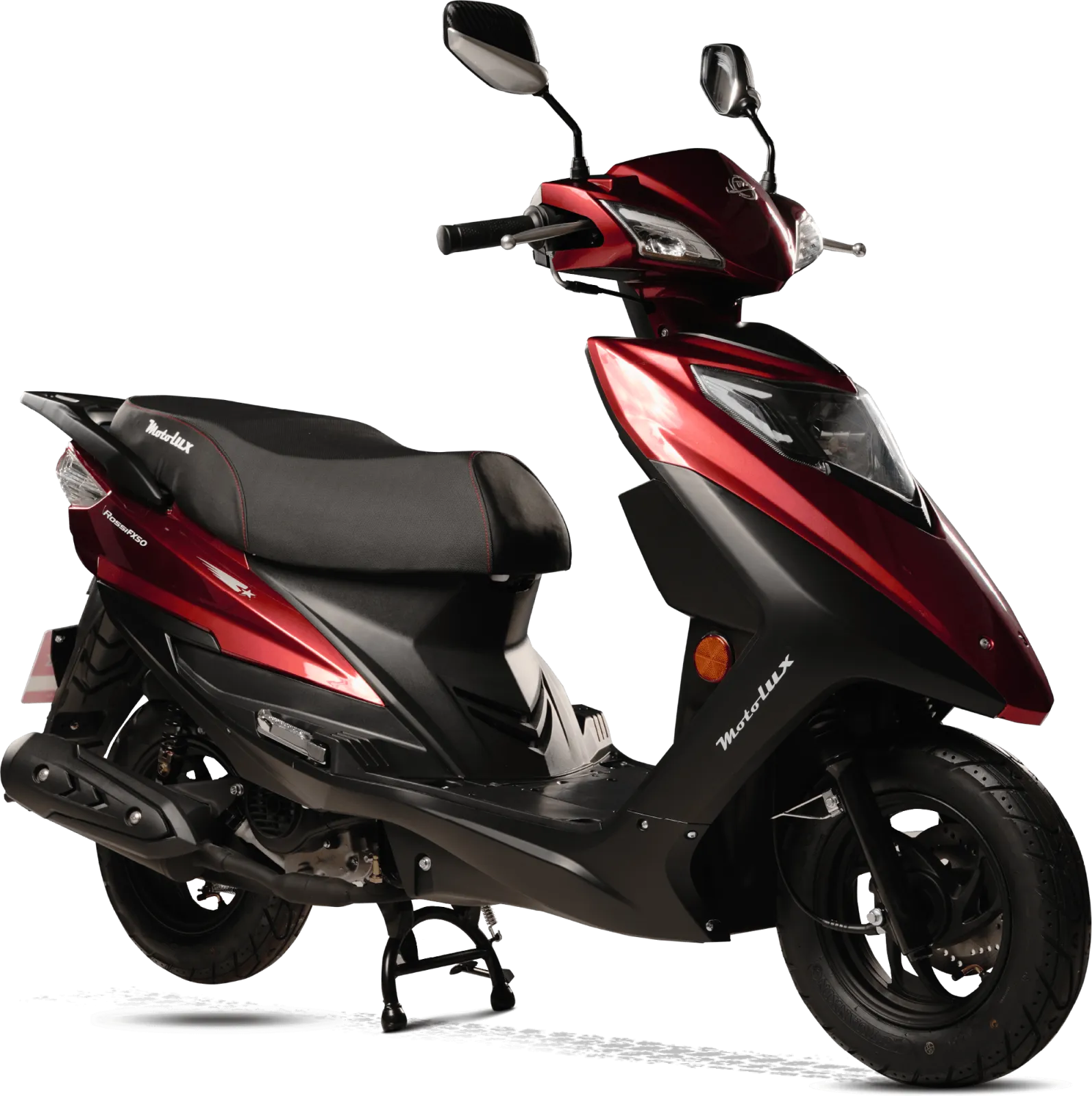Motolux Rossi FX 50