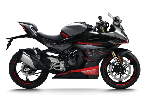 CFMOTO 450SR