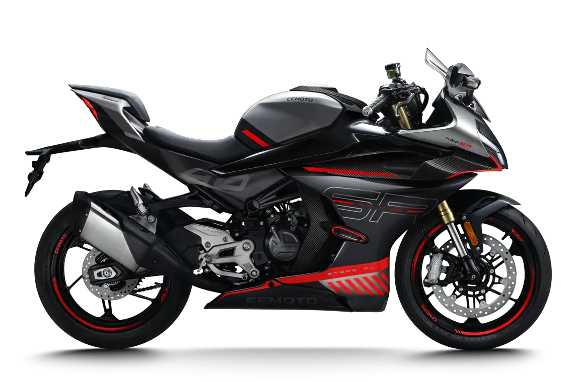 CFMOTO 450SR