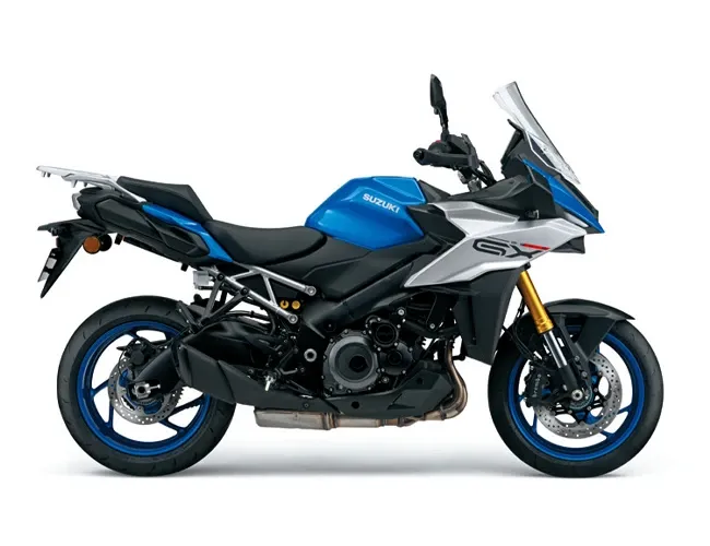 Suzuki GSX-S1000GX
