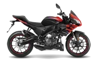 Aprilia Tuono 125