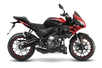 Aprilia Tuono 125
