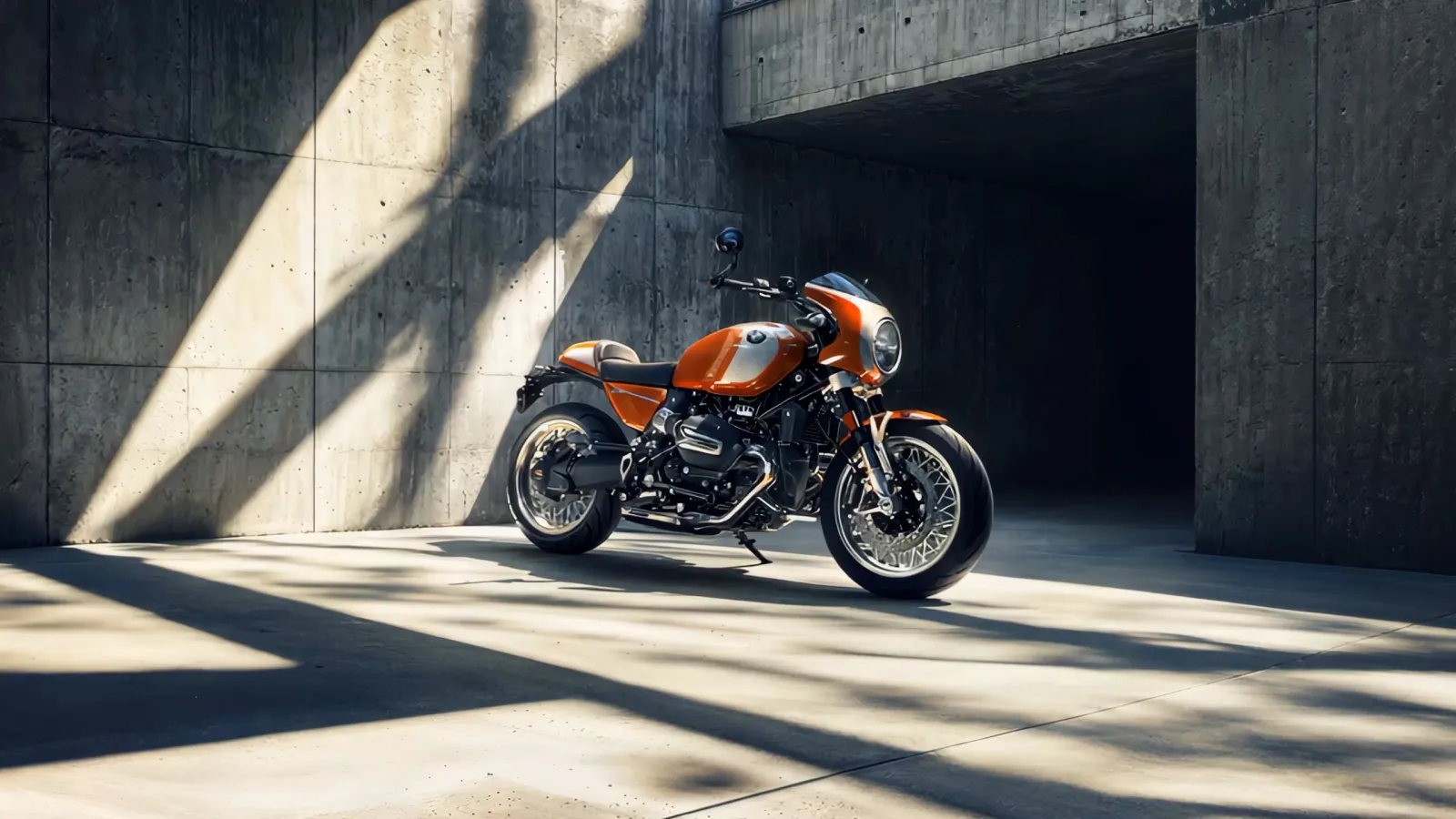 BMW R 12 S