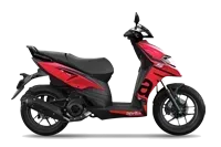 Aprilia SR 125