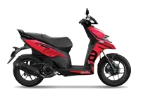 Aprilia SR 125