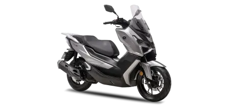 Voge SR1 125