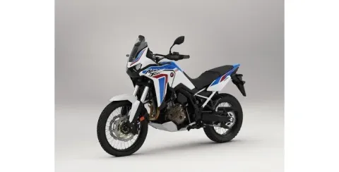 Honda Africa Twin Adventure Sports CRF1100L (21 inç) DCT