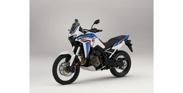 Honda Africa Twin Adventure Sports CRF1100L (21 inç) DCT