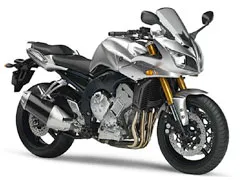 Yamaha FZ1 Fazer