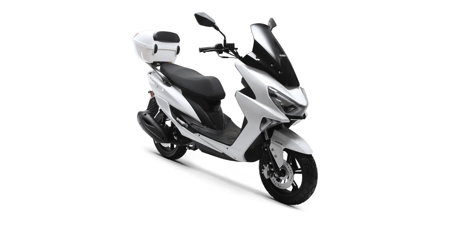 Kuba Motor NEWLIGHT50