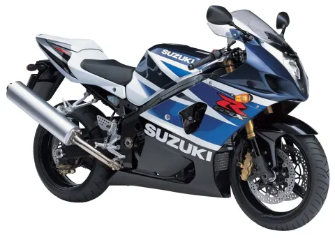 Suzuki GSX-R1000 K3
