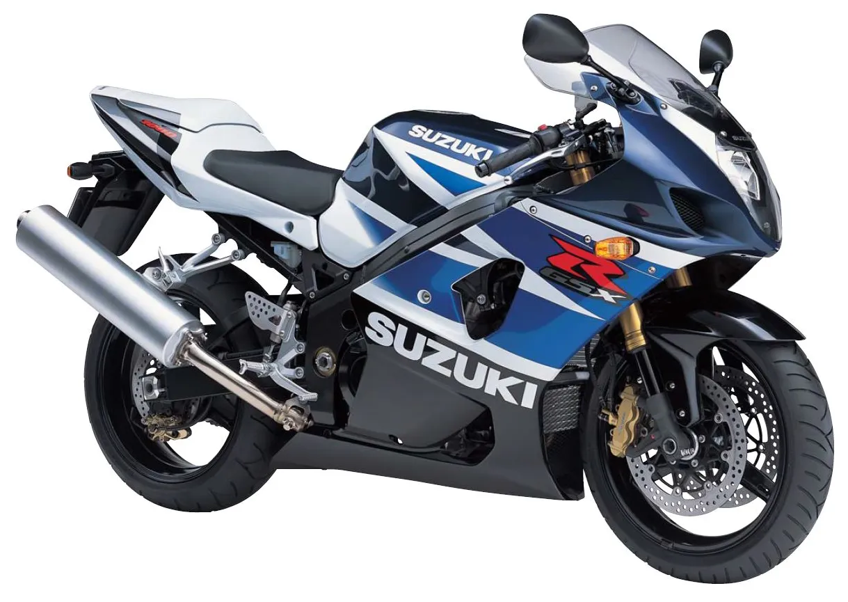 Suzuki GSX-R1000 K3