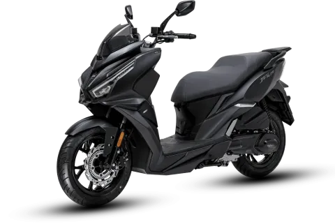 SYM Jet 14 EVO 200