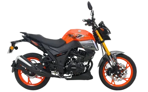 Arora MT125