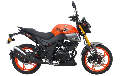 Arora MT125
