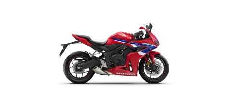 Honda CBR650R E-Clutch
