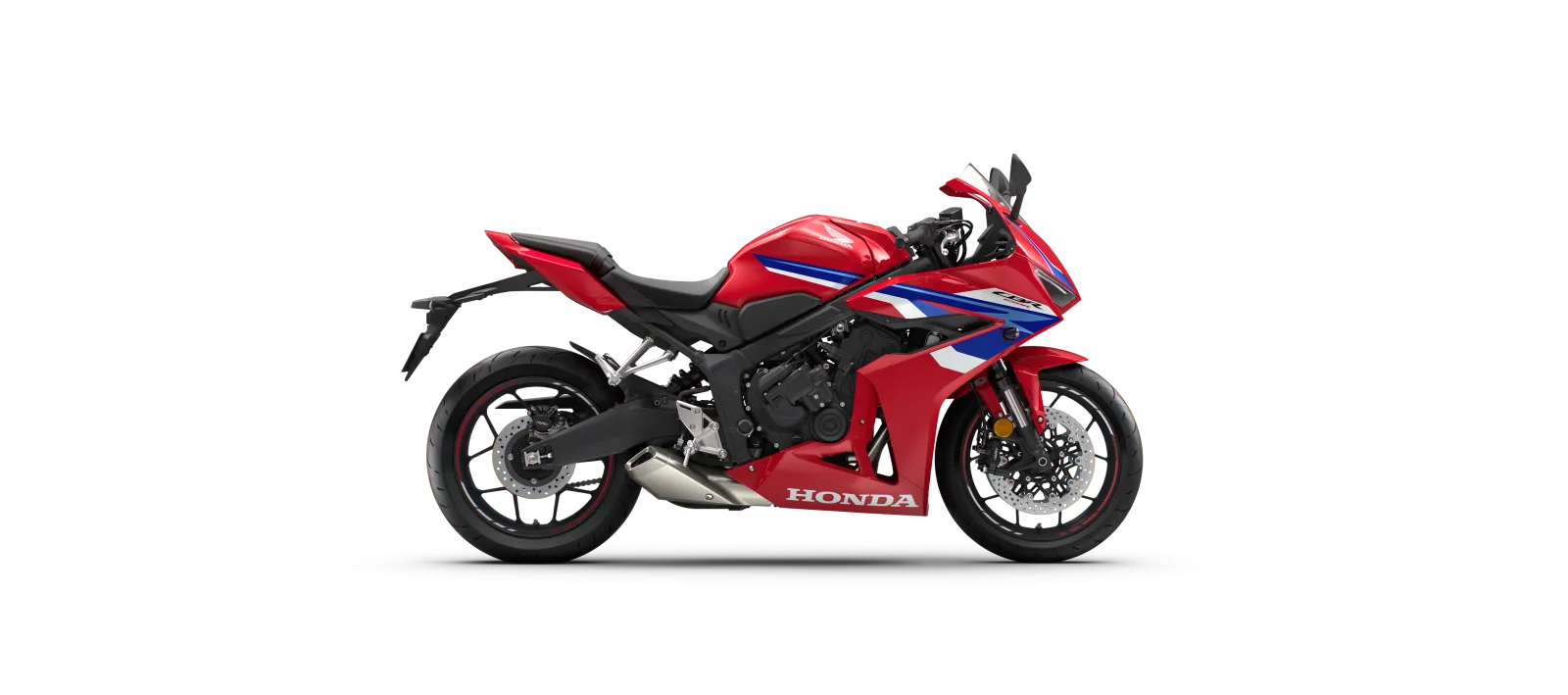 Honda CBR650R E-Clutch