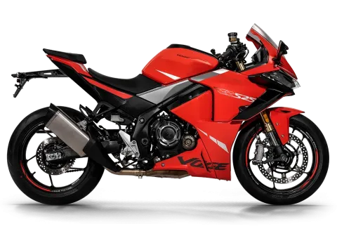 Voge RR525