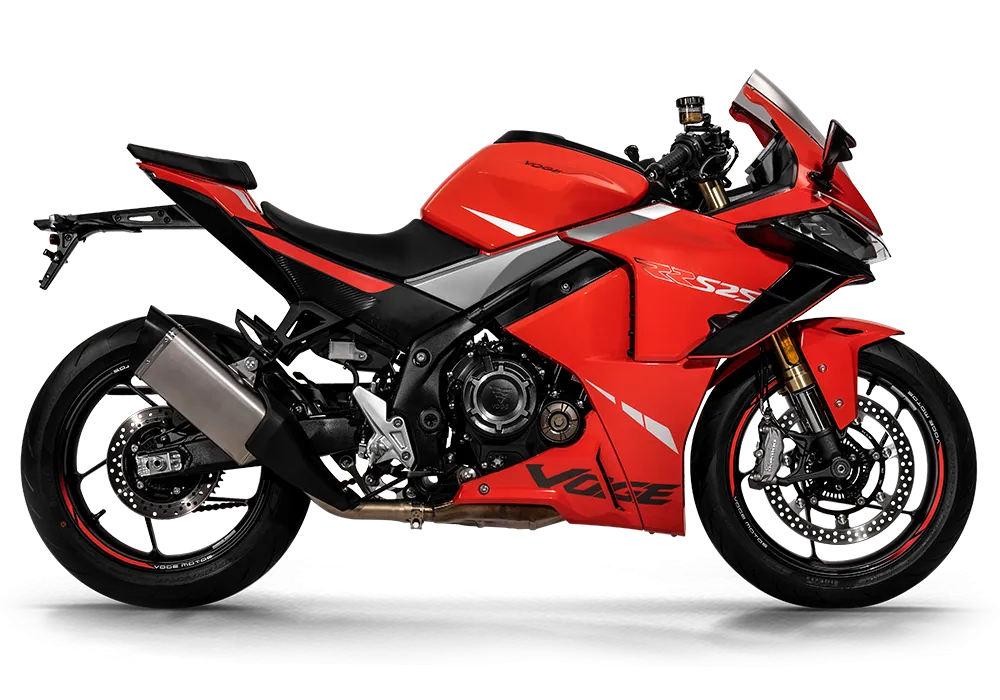 Voge RR525