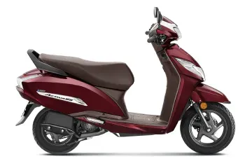 Honda Activa 125