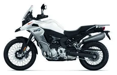 BMW F 850 GS Adventure