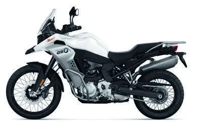 BMW F 850 GS Adventure