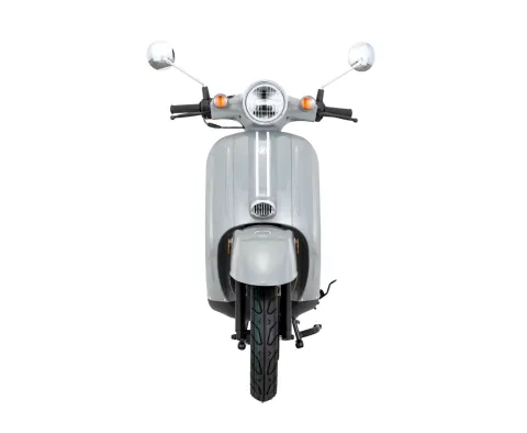 Mondial Turismo 50i