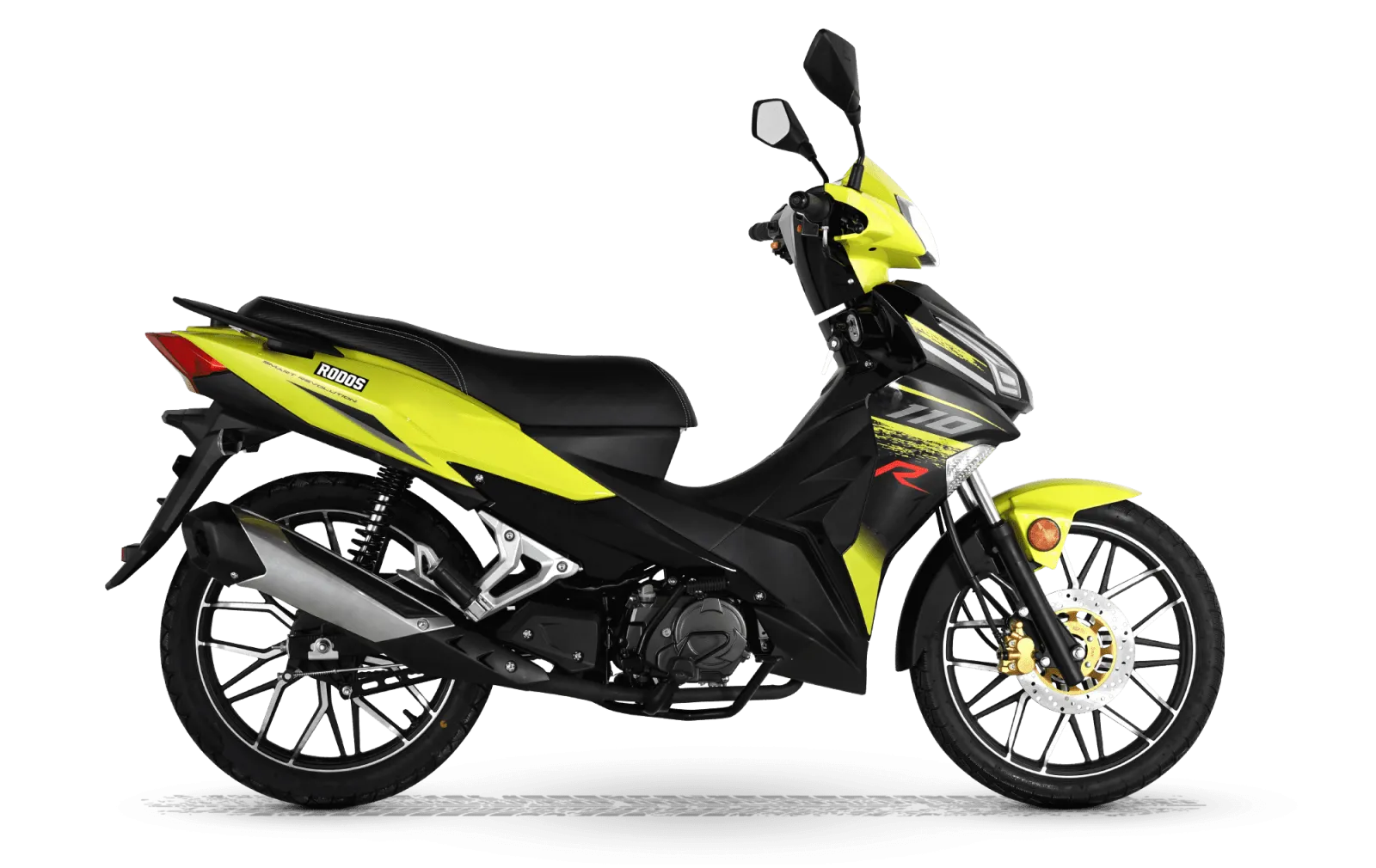 RKS Motor RODOS